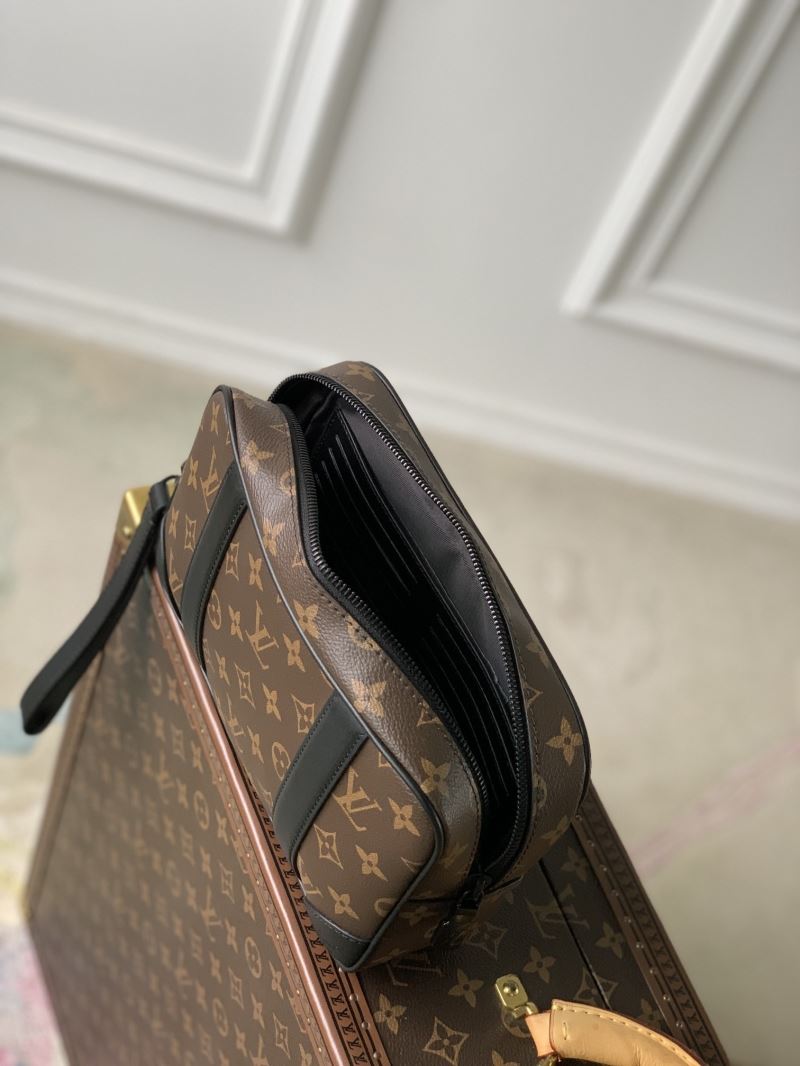 LV Satchel bags